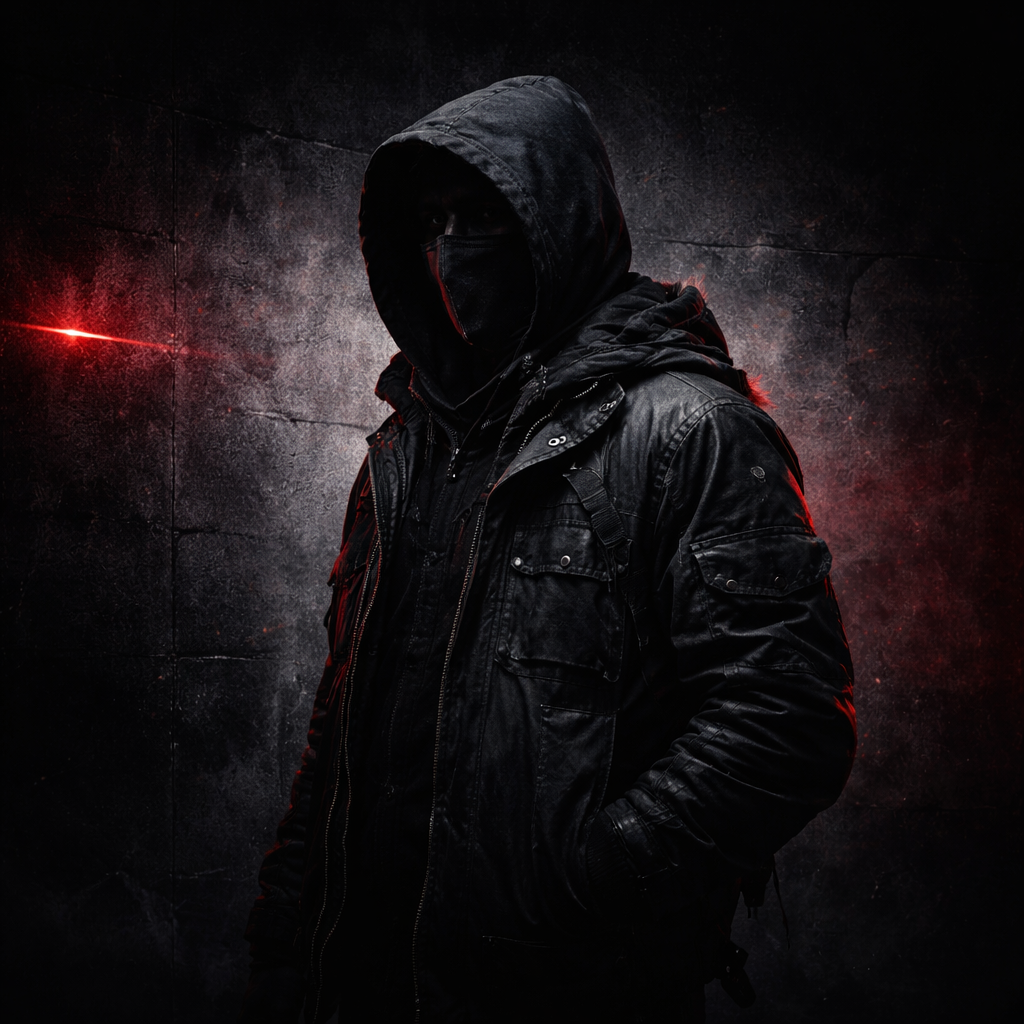 Dark Urban Statements