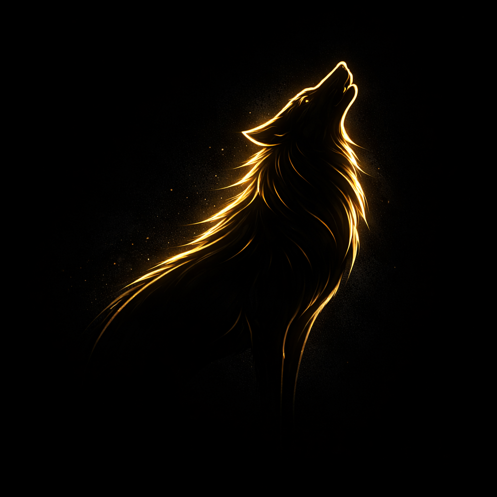 Mythic Animal Minimal